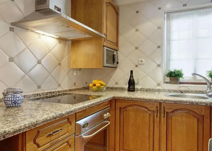 Tatil Evi Bright 2 Bedroom Townhouse *
